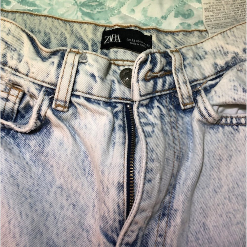 ZARA Jeans
